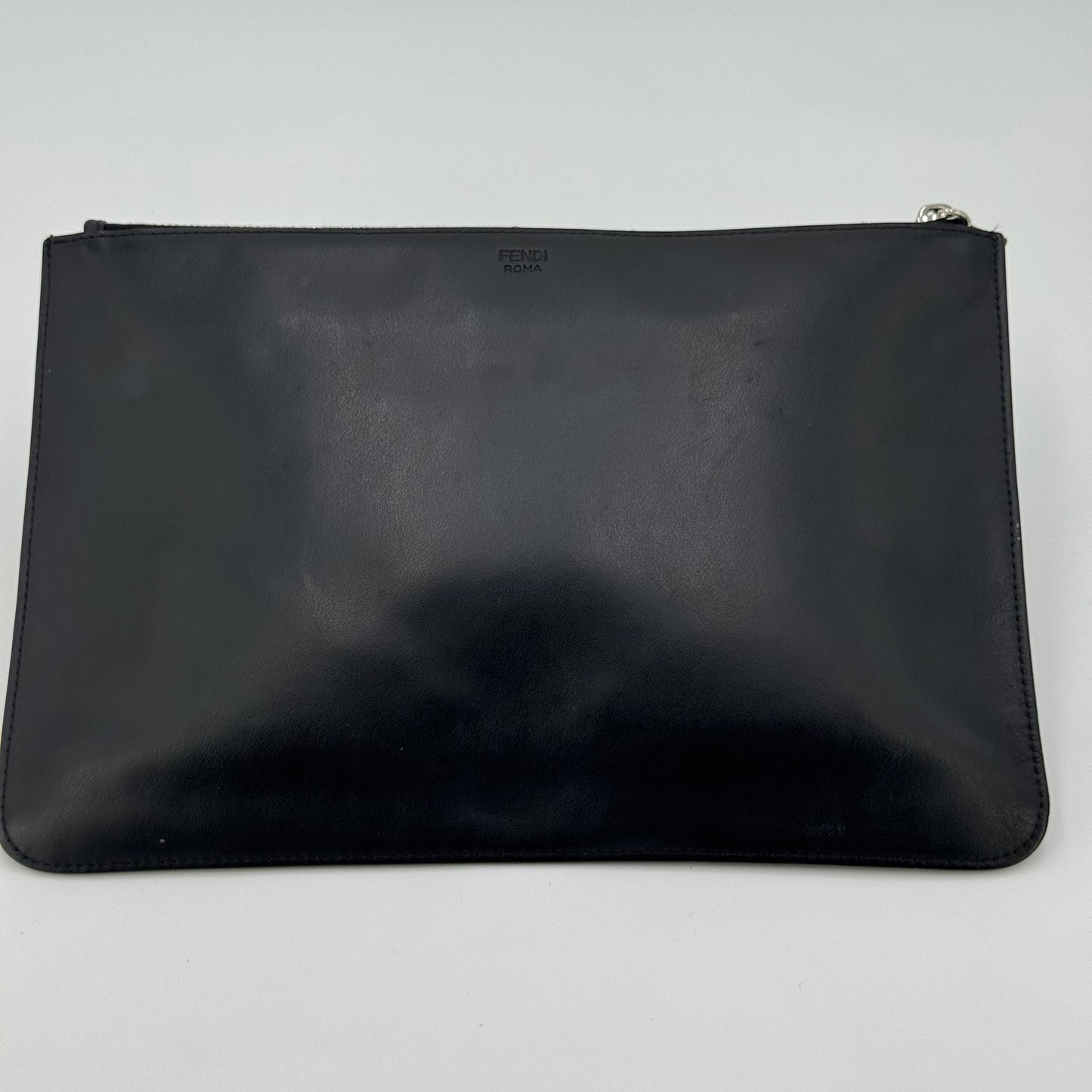 Fendi Pochette Monster