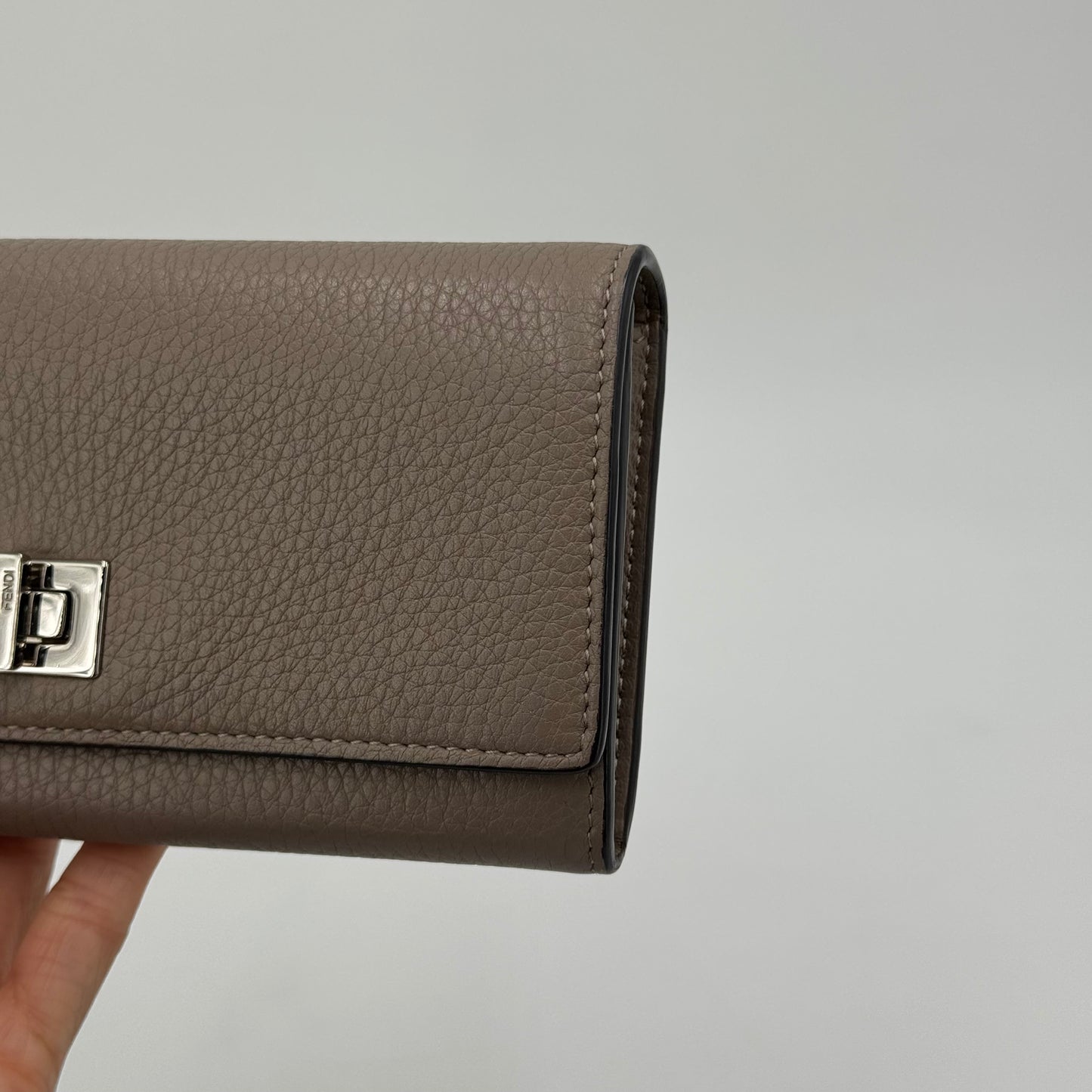 Fendi Portefeuille