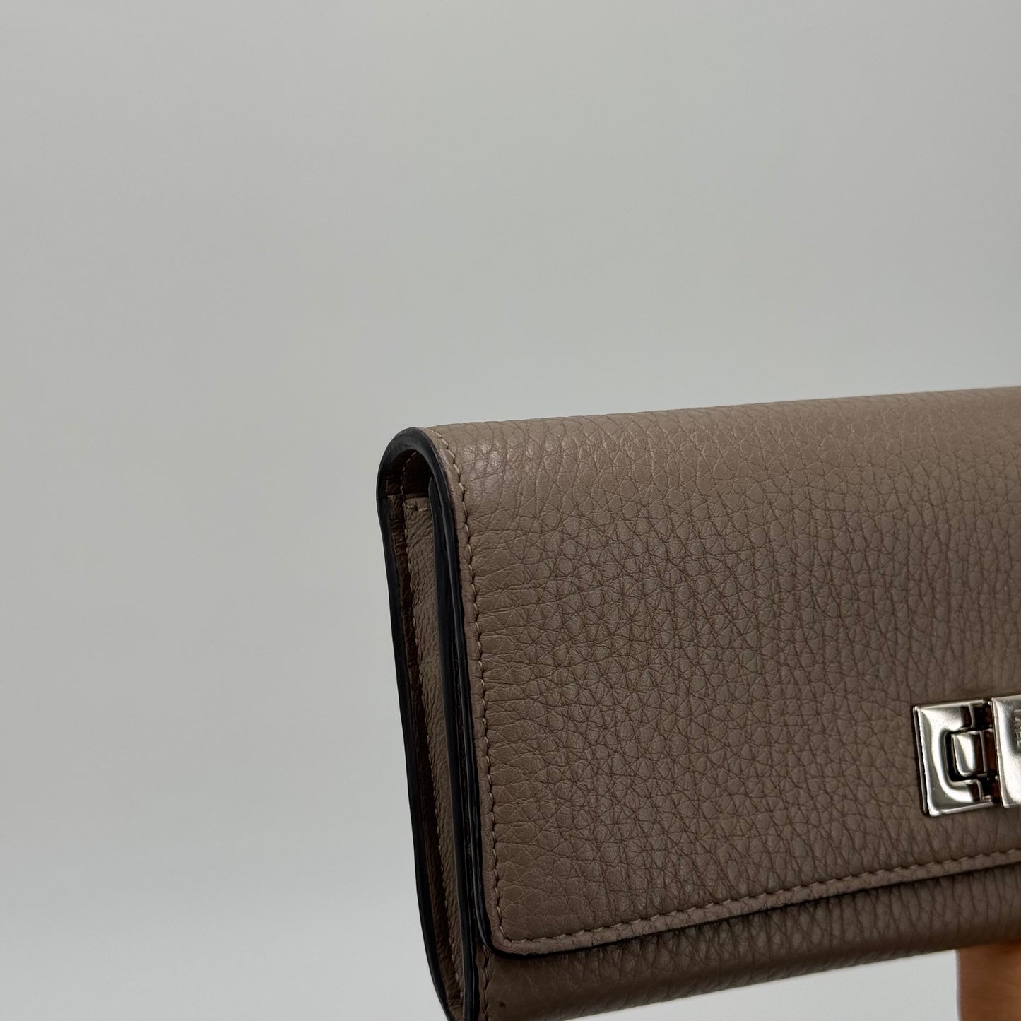 Fendi Portefeuille