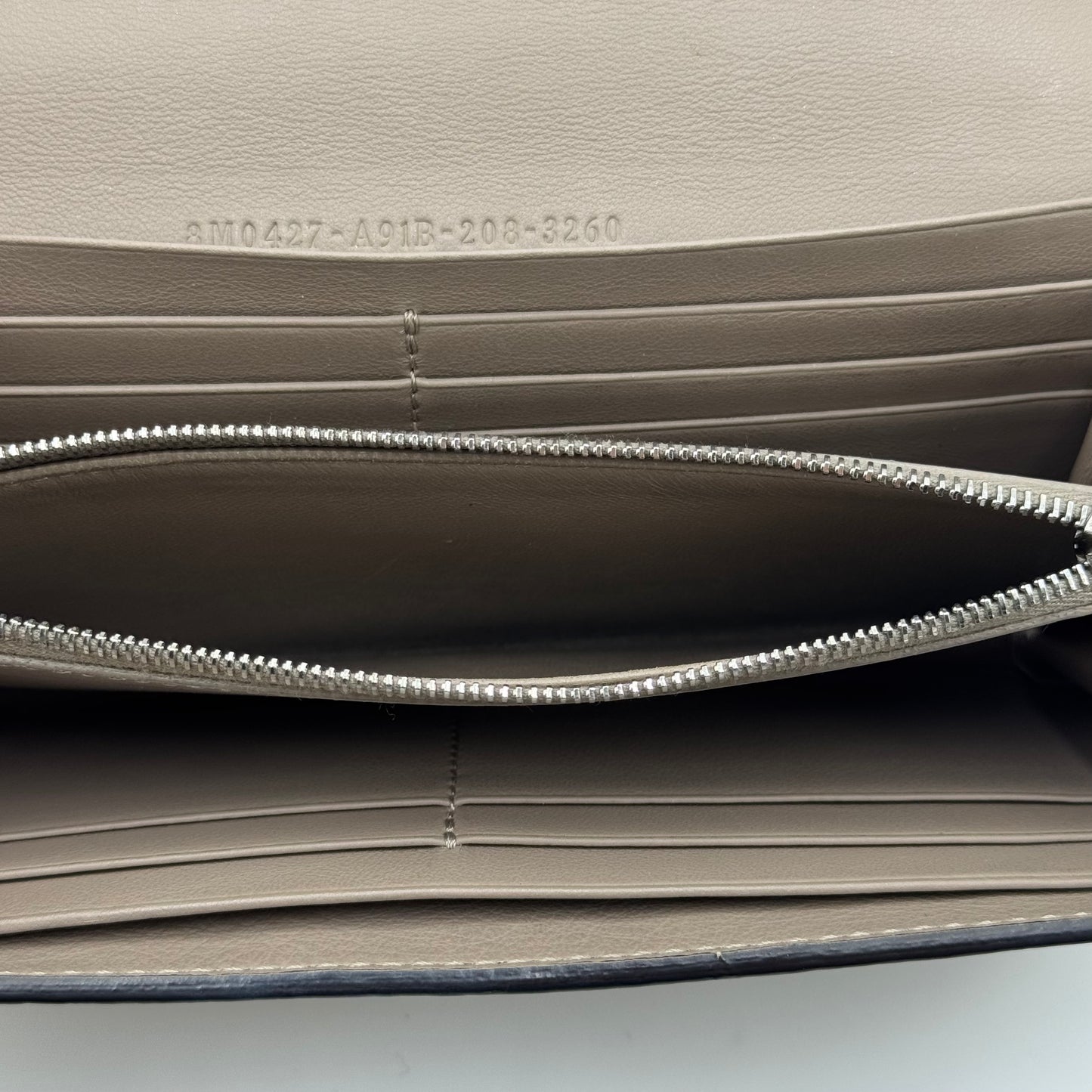 Fendi Portefeuille