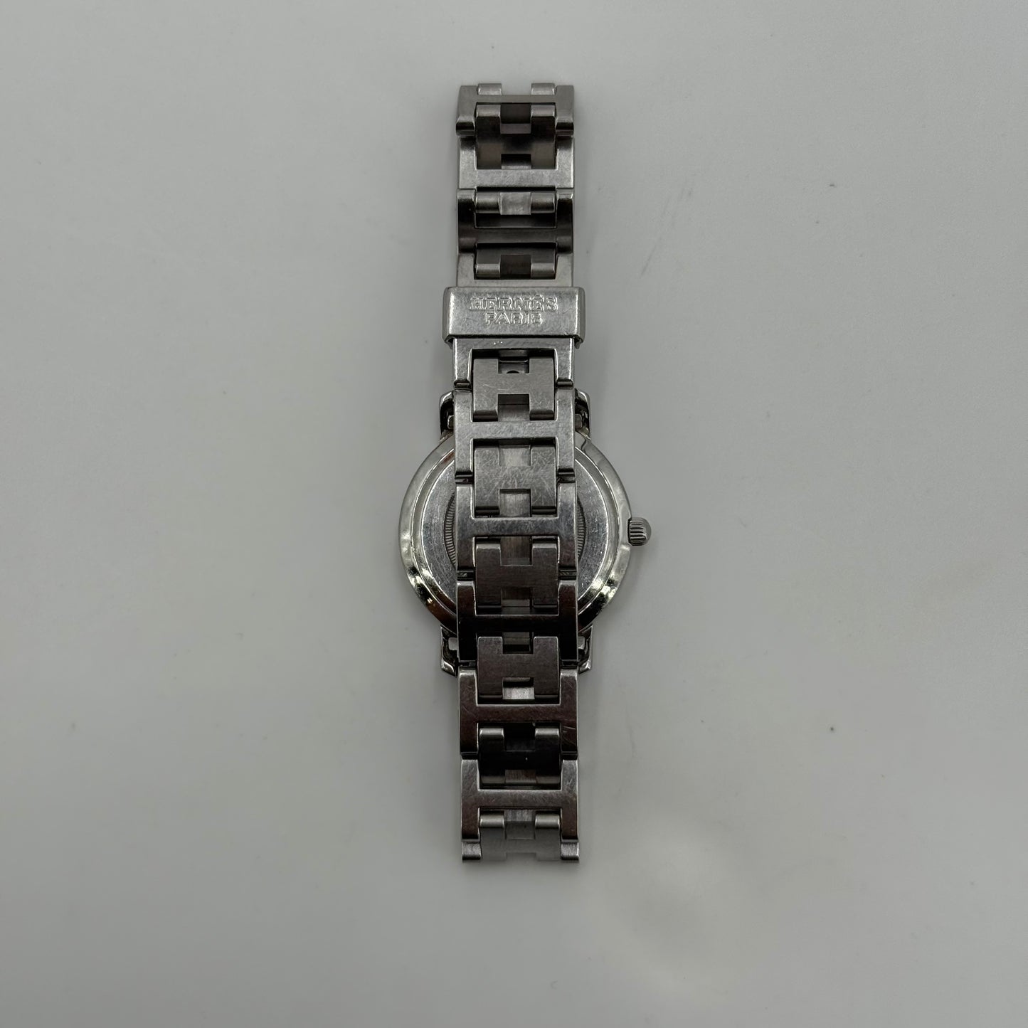 Hermès Clipper