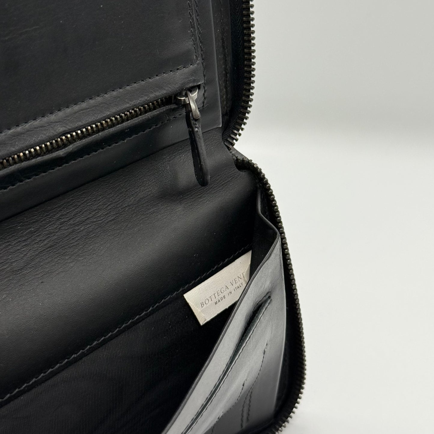 Bottega Veneta Porte documents de voyage*