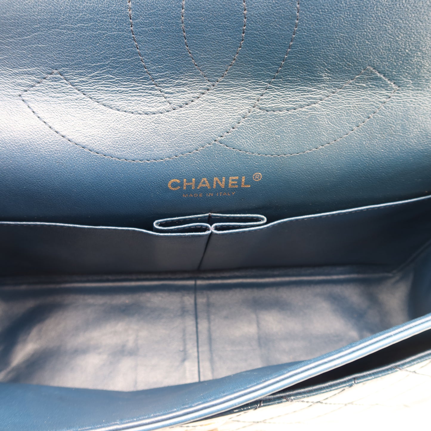 Chanel 2.55 Édition limitée