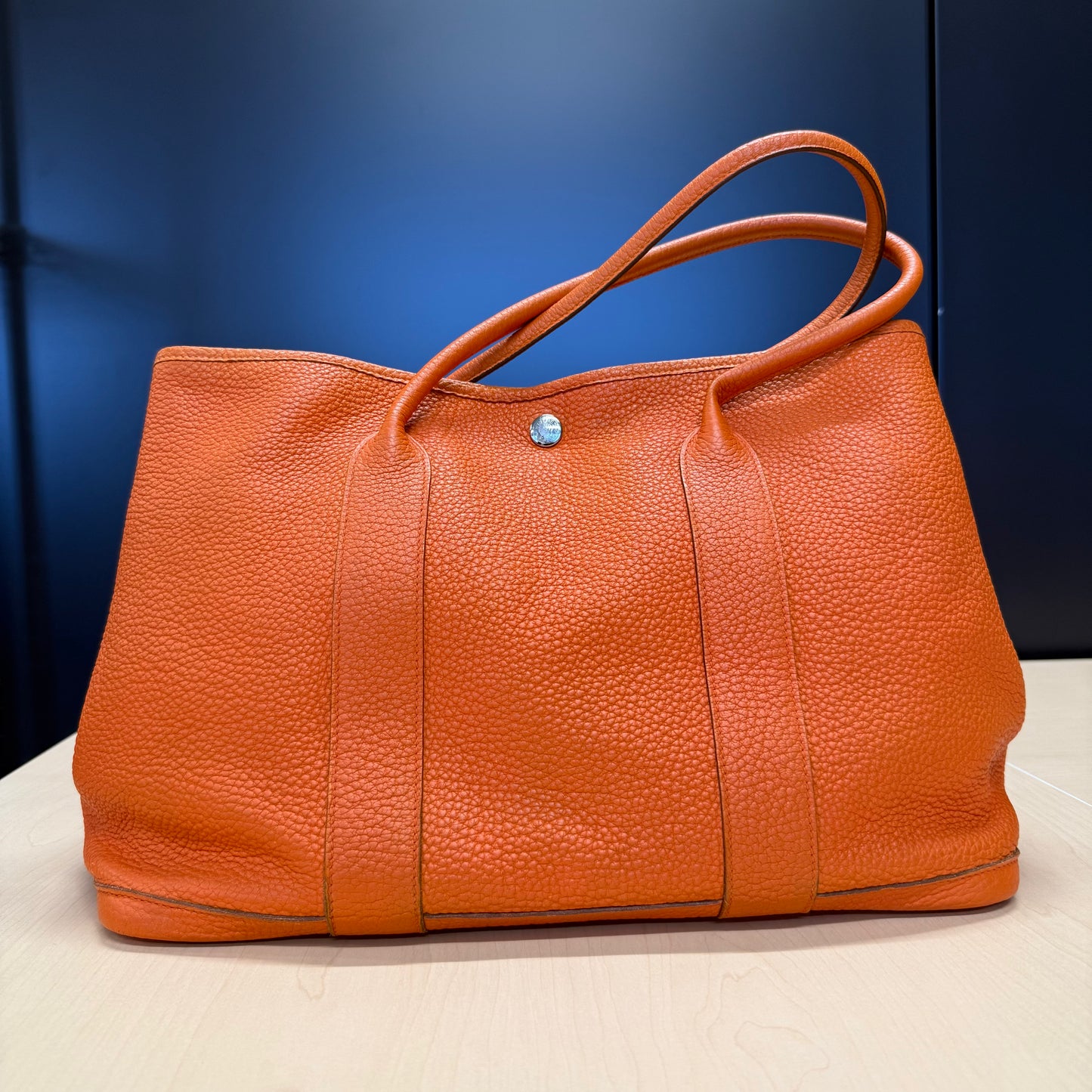 Hermès Graden Party