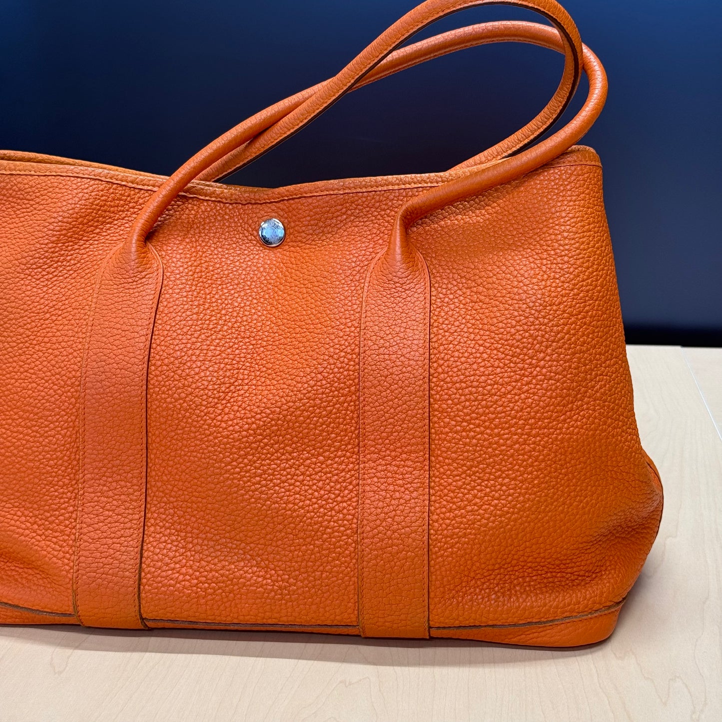Hermès Graden Party