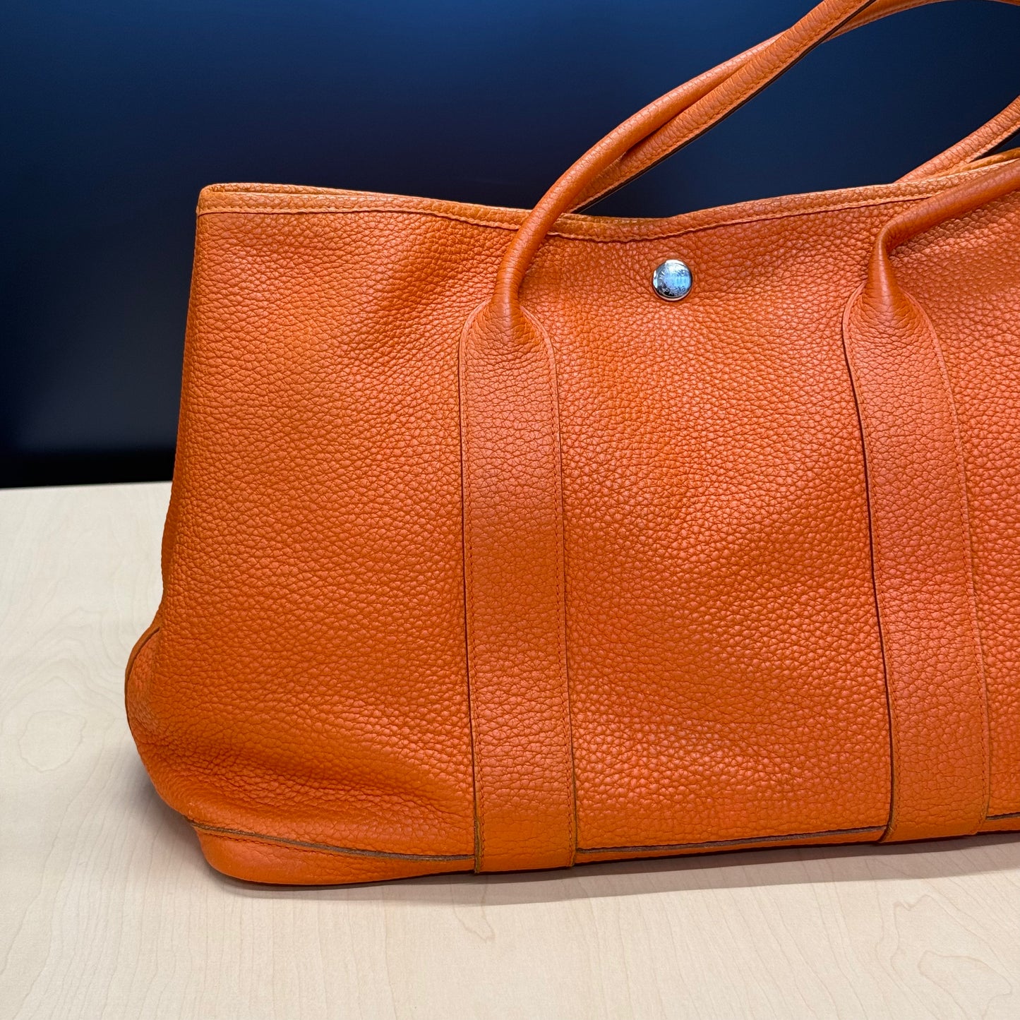 Hermès Graden Party