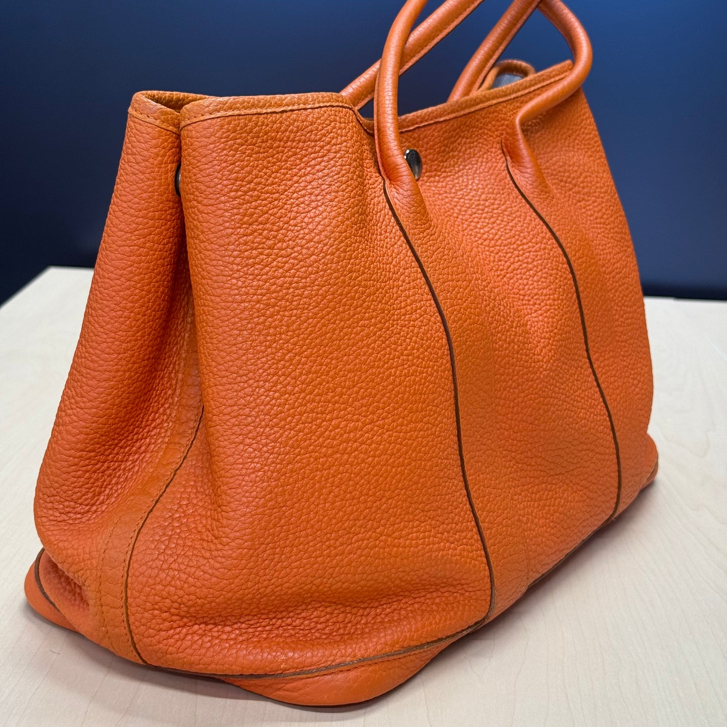 Hermès Graden Party