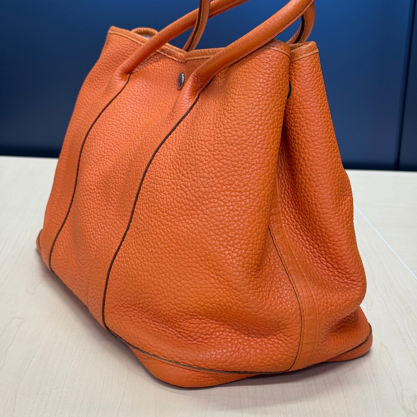 Hermès Graden Party