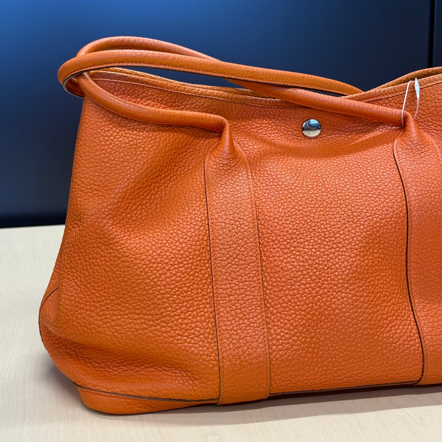 Hermès Graden Party