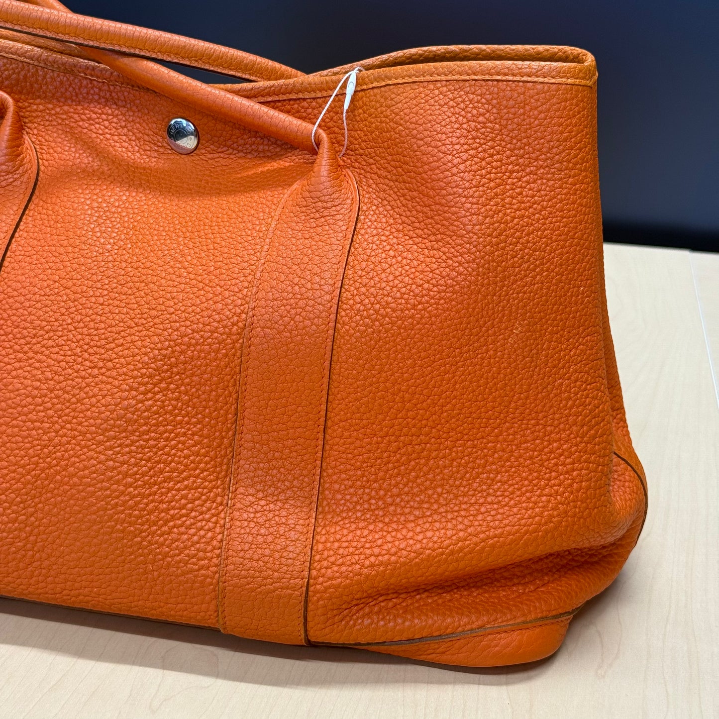 Hermès Graden Party