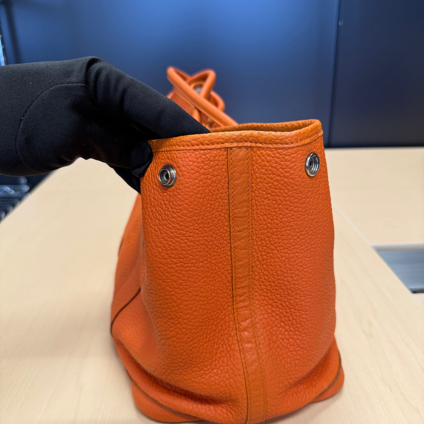 Hermès Graden Party