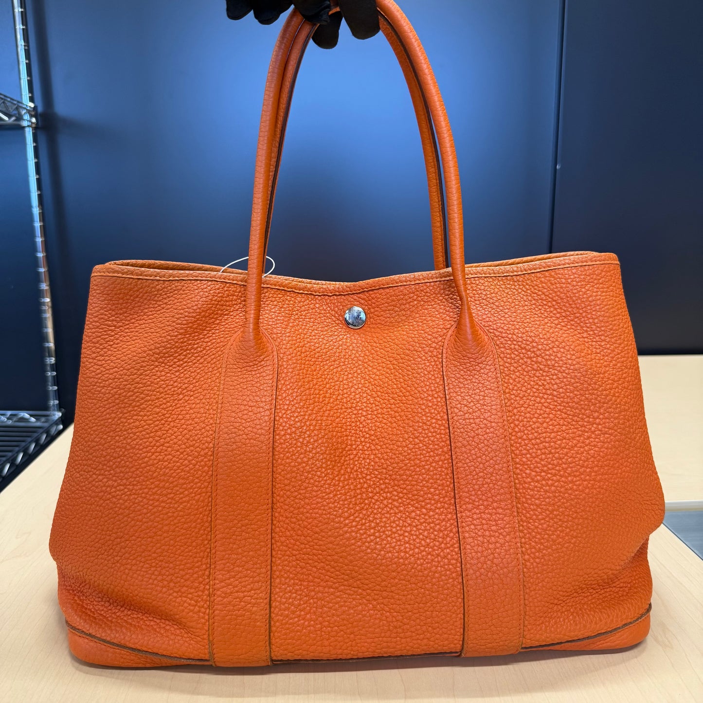Hermès Graden Party
