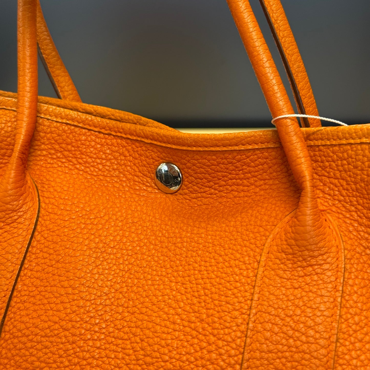 Hermès Graden Party