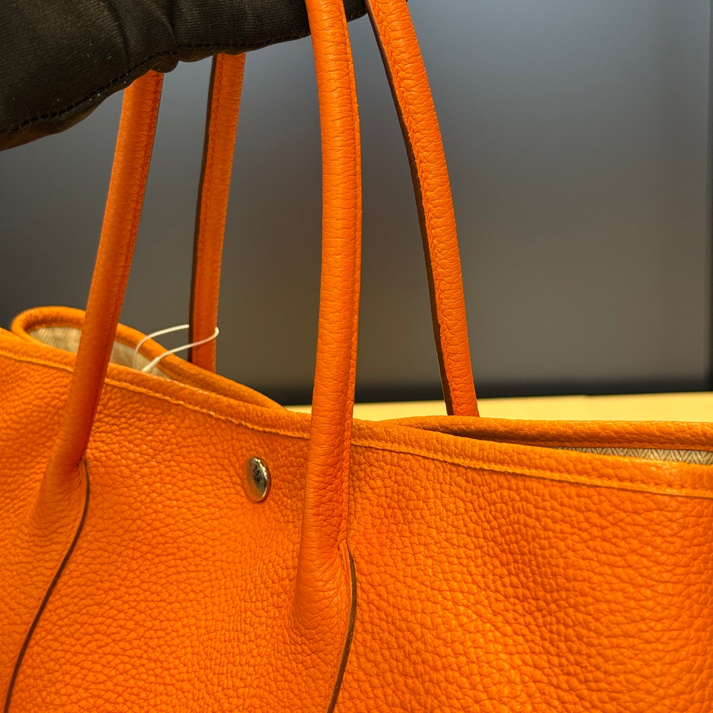Hermès Graden Party