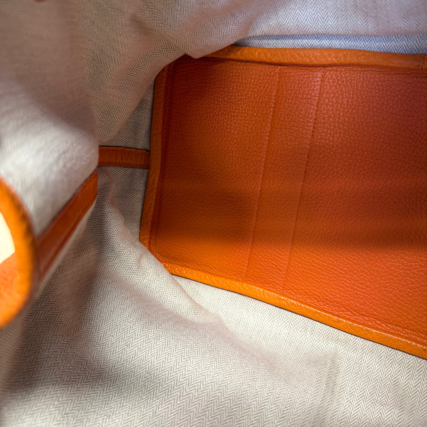 Hermès Graden Party