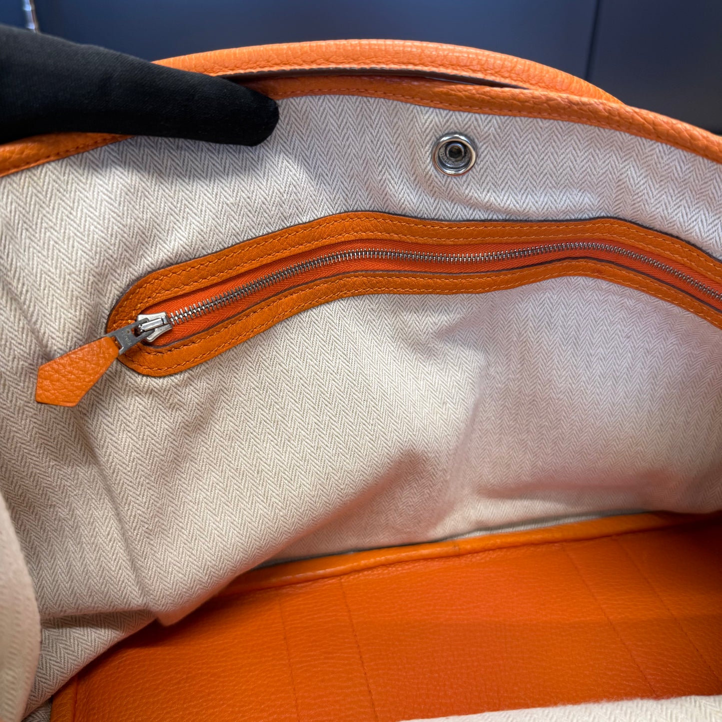 Hermès Graden Party