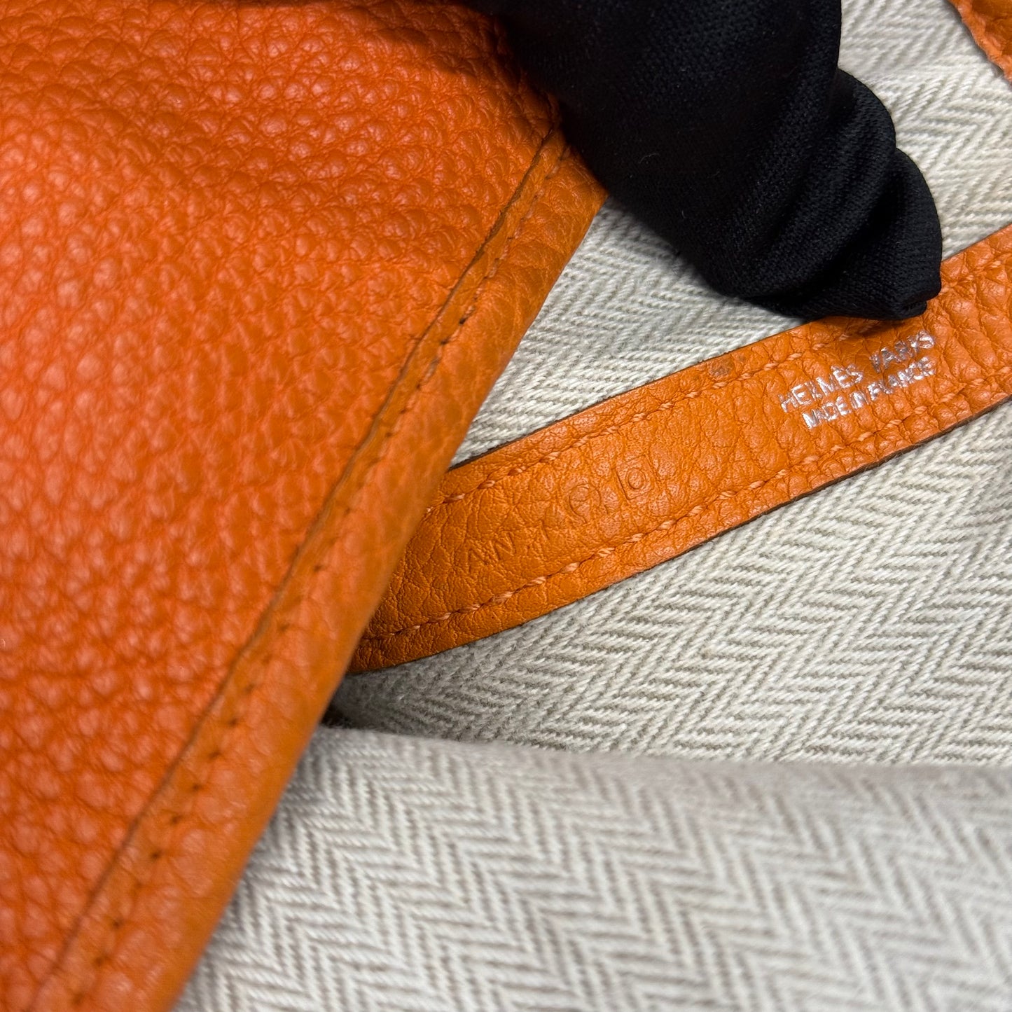 Hermès Graden Party