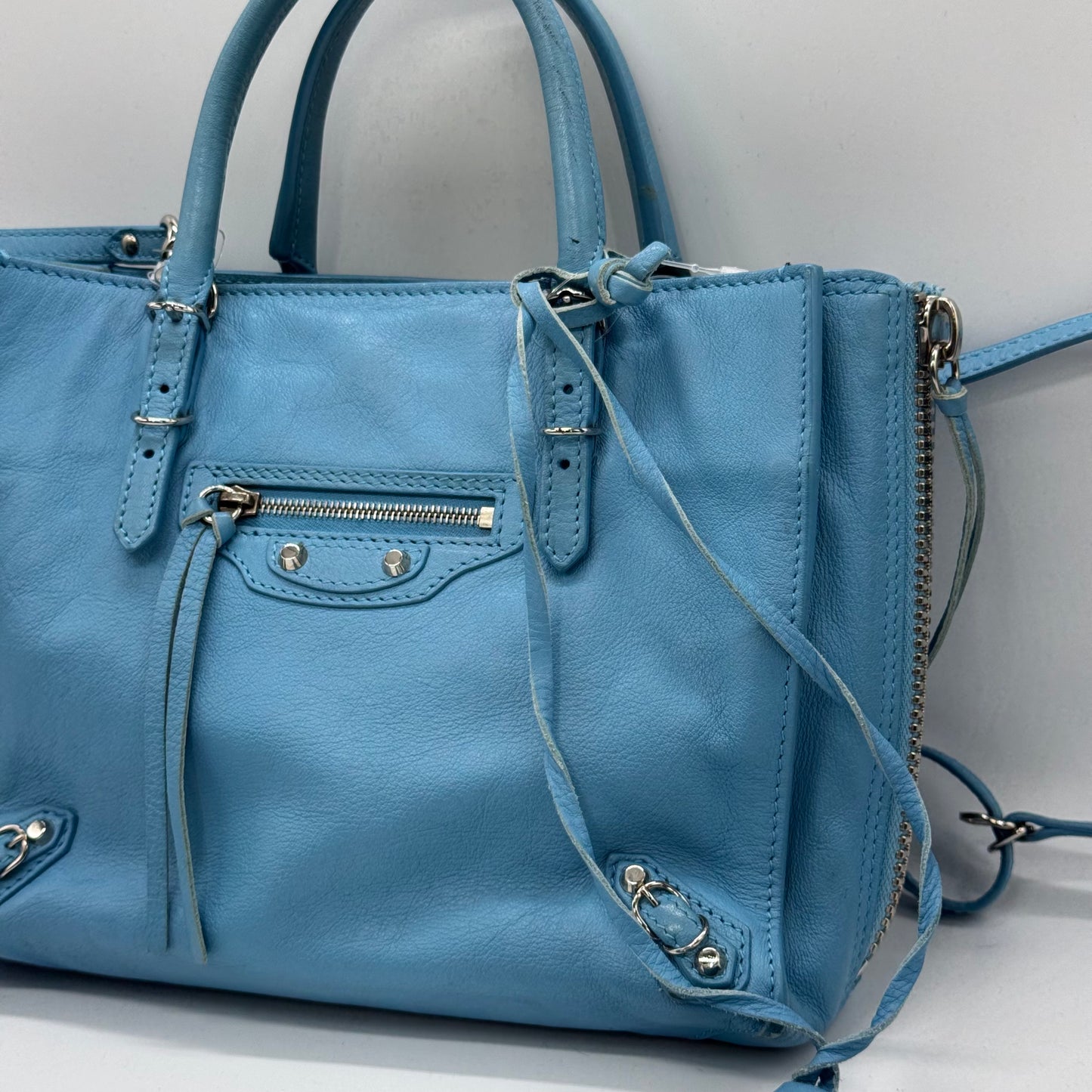 Balenciaga Papier A6