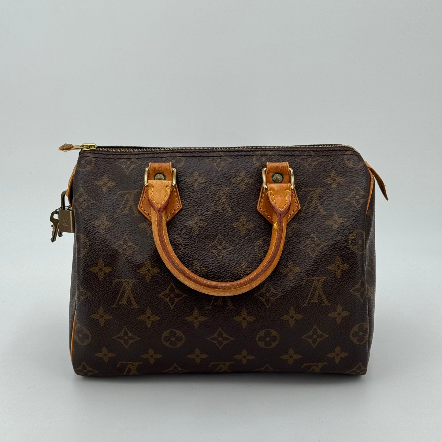 Louis Vuitton Speedy 25