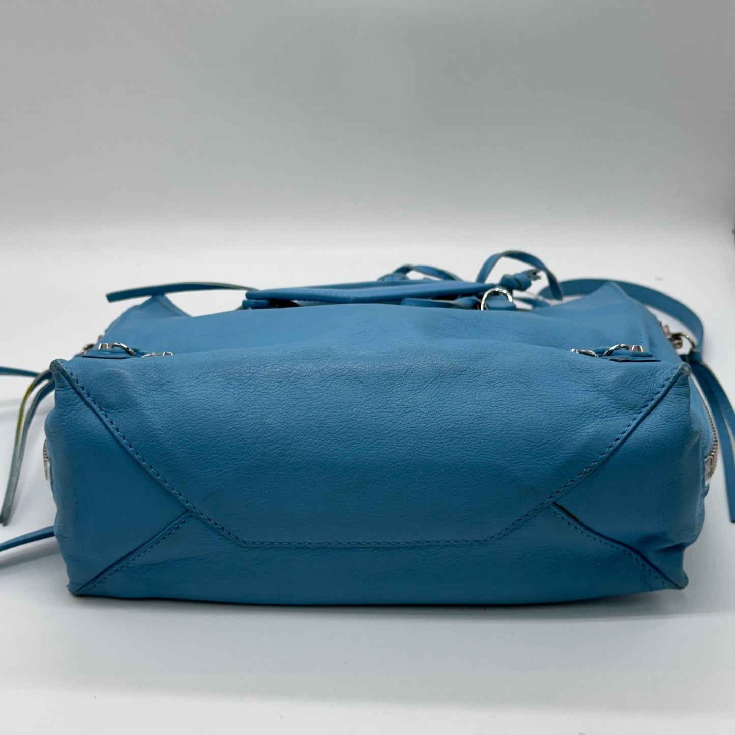 Balenciaga Papier A6