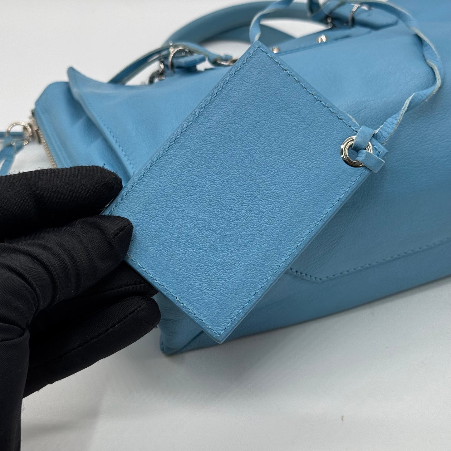 Balenciaga Papier A6