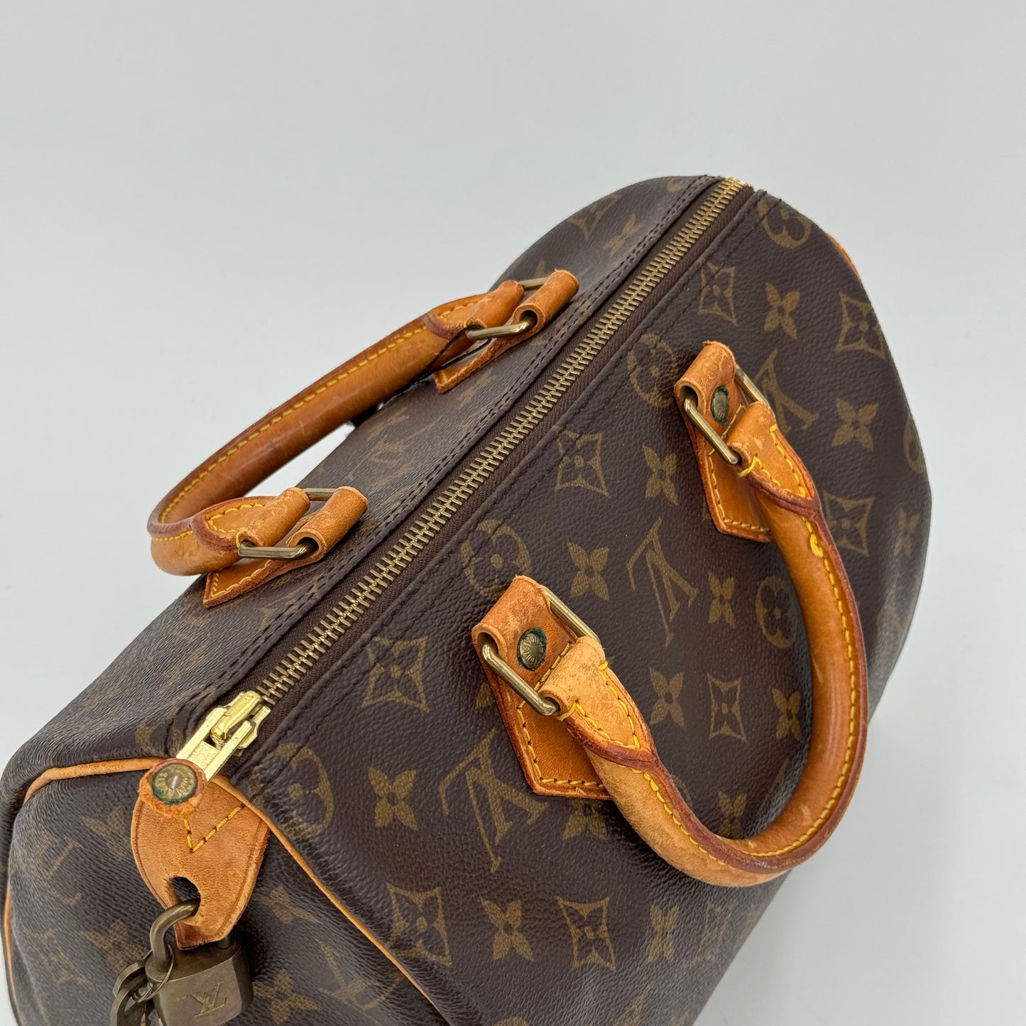 Louis Vuitton Speedy 25