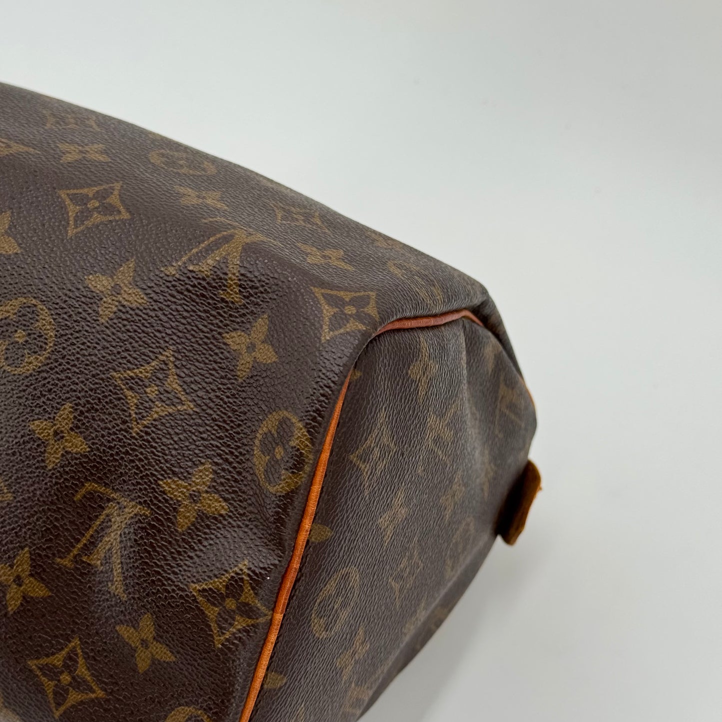 Louis Vuitton Speedy 25