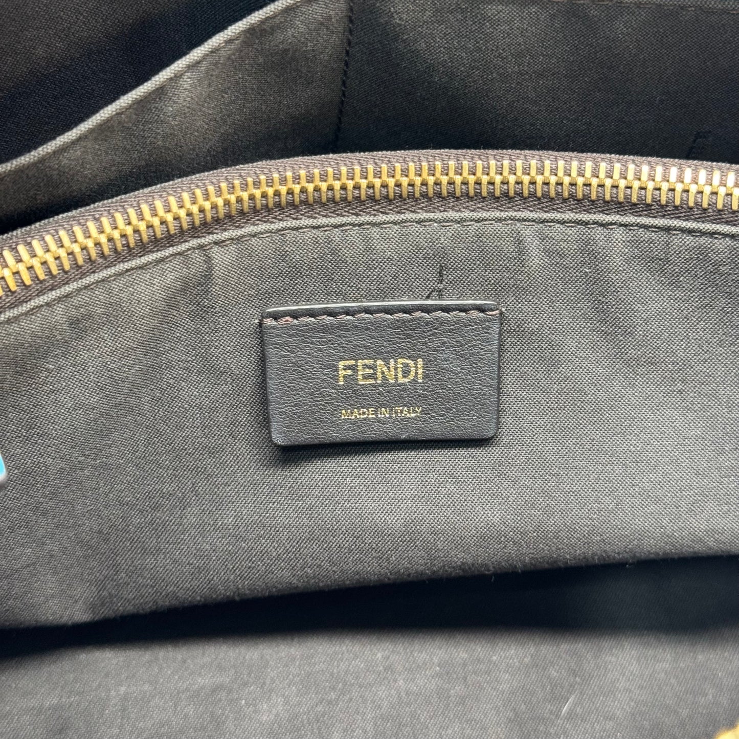 Fendi By the Way