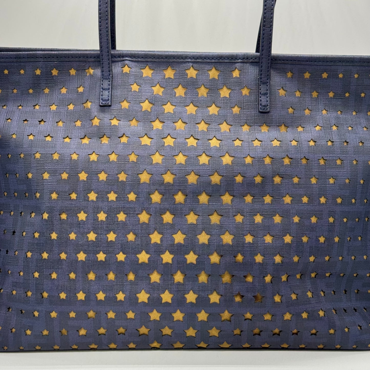 Fendi Shopping
