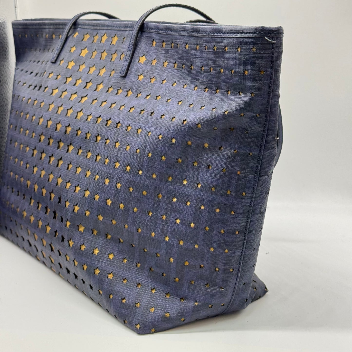 Fendi Shopping
