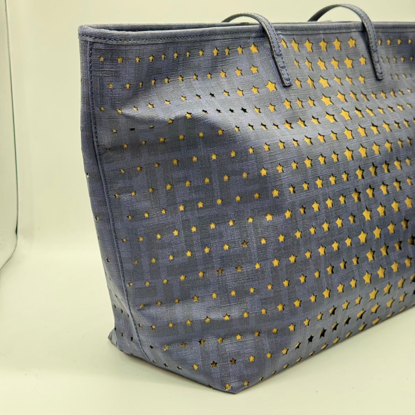 Fendi Shopping