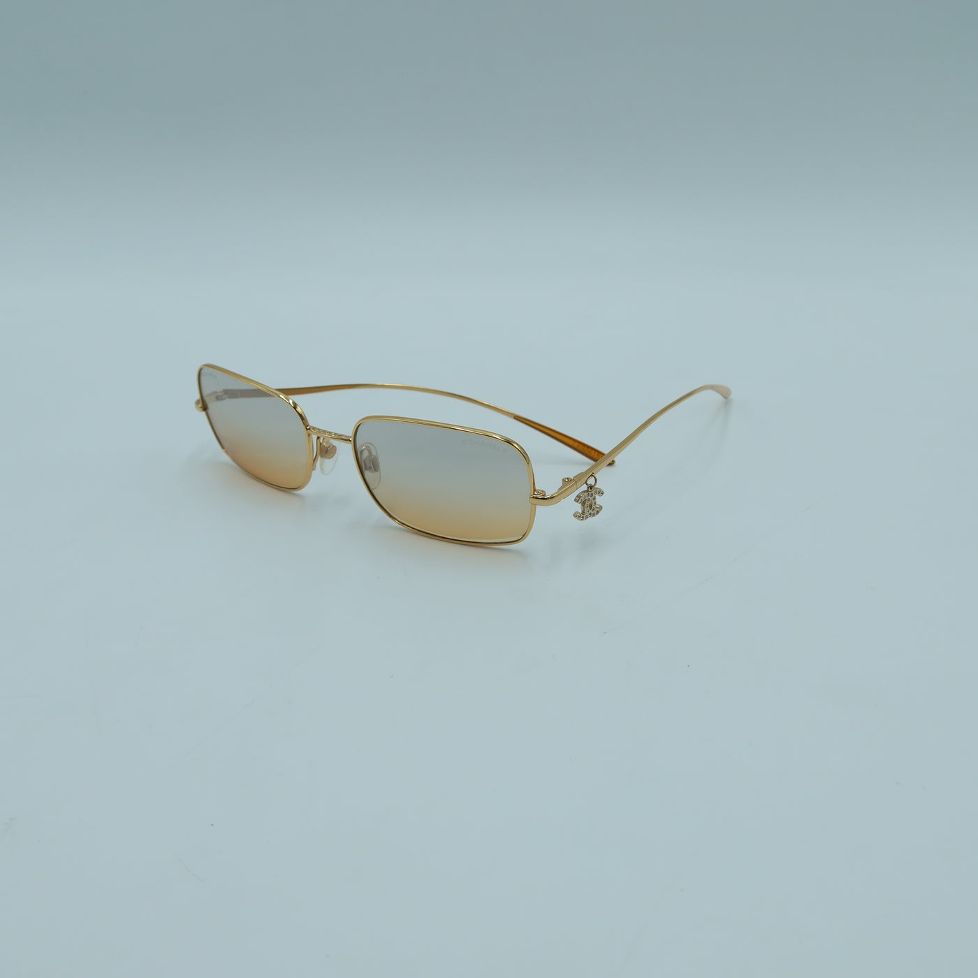 Chanel Lunette de soleil