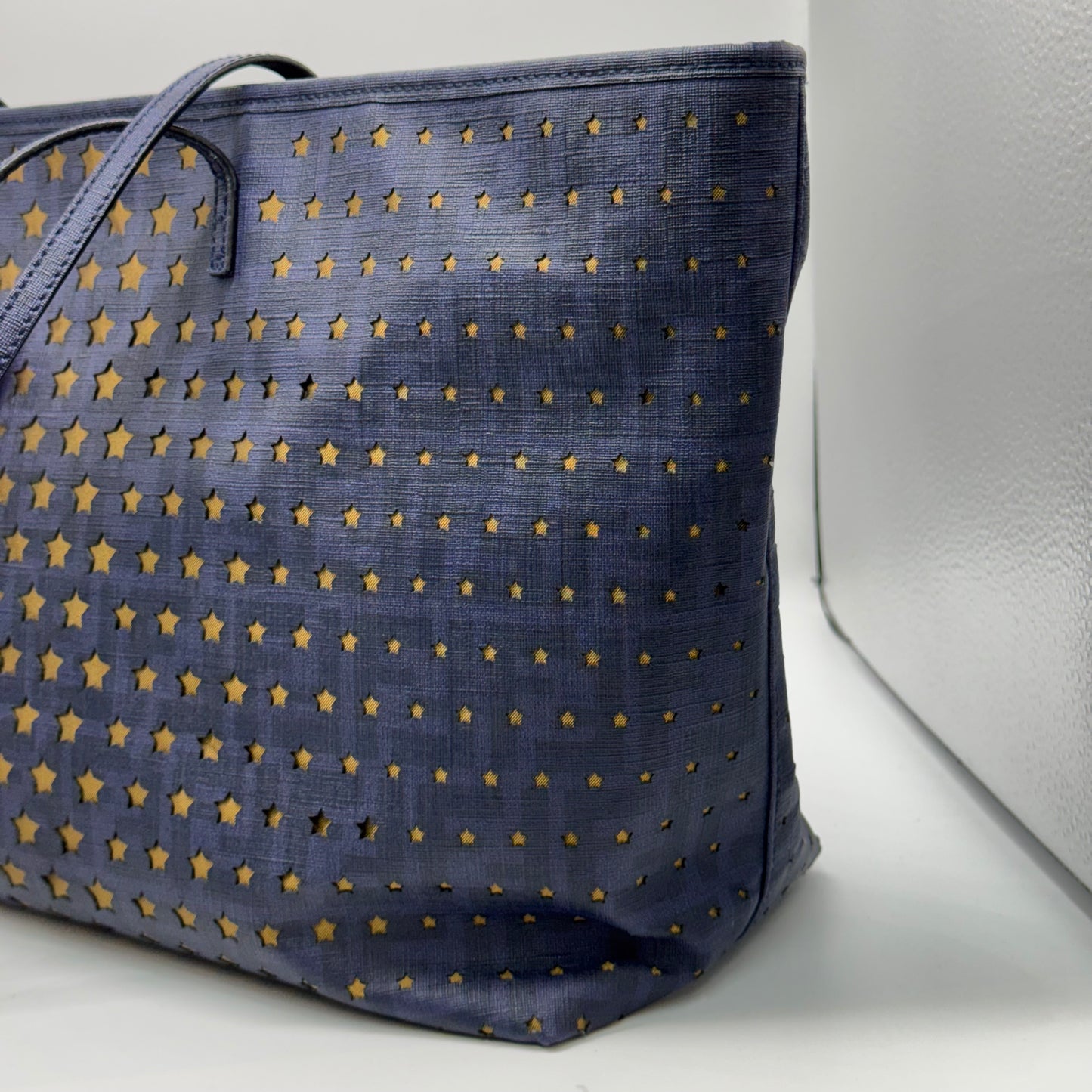 Fendi Shopping