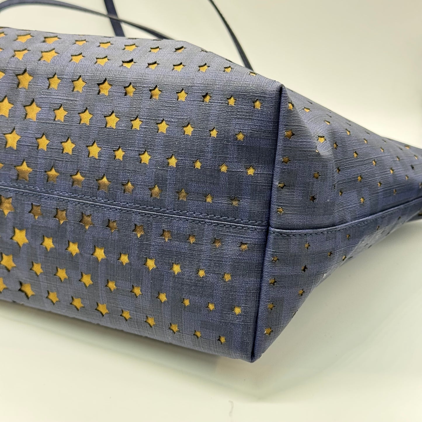 Fendi Shopping
