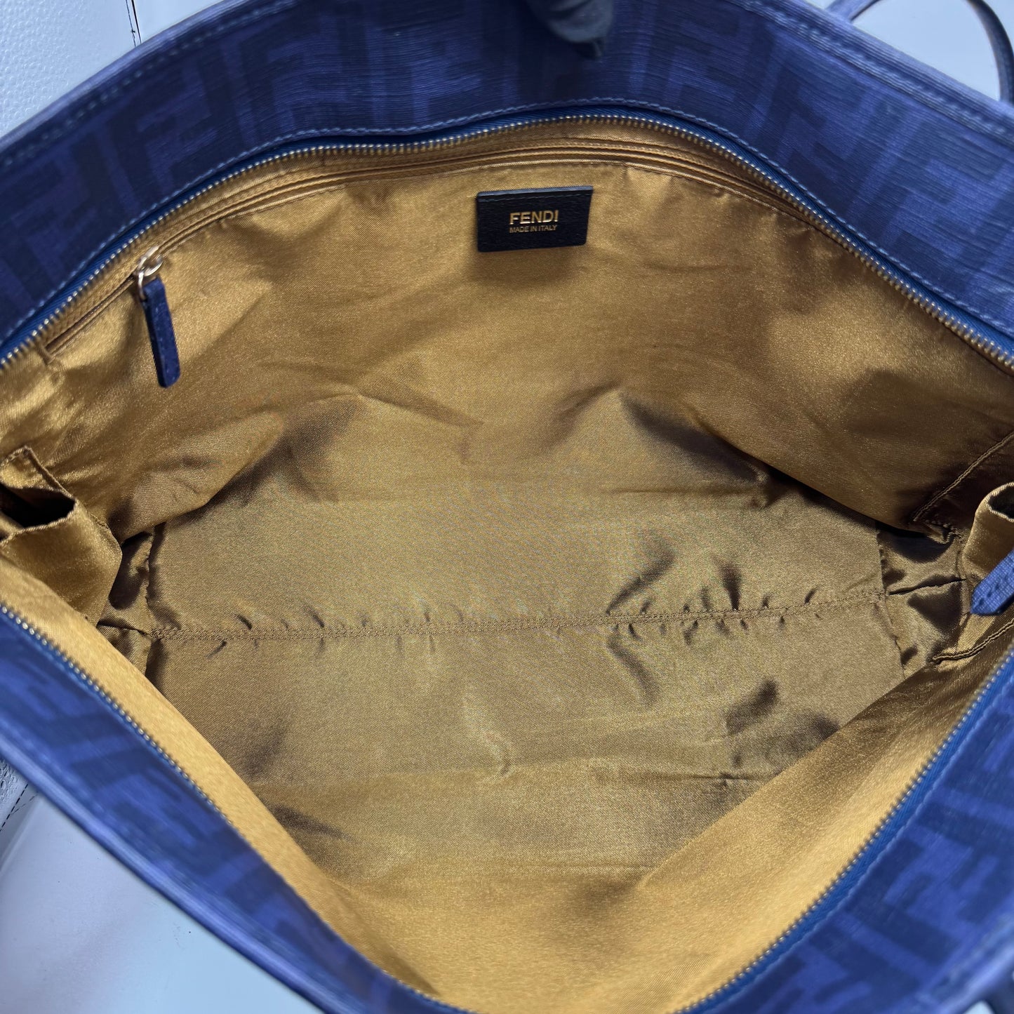 Fendi Shopping