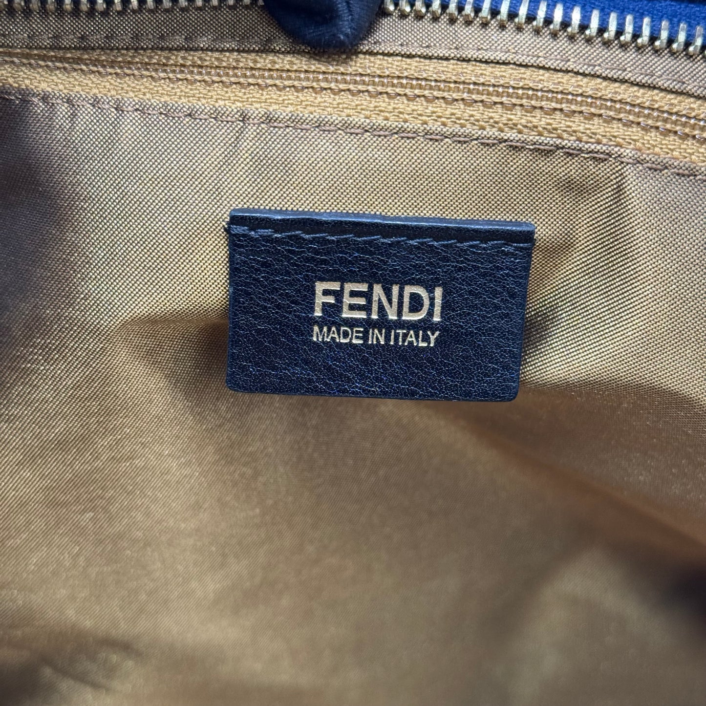 Fendi Shopping
