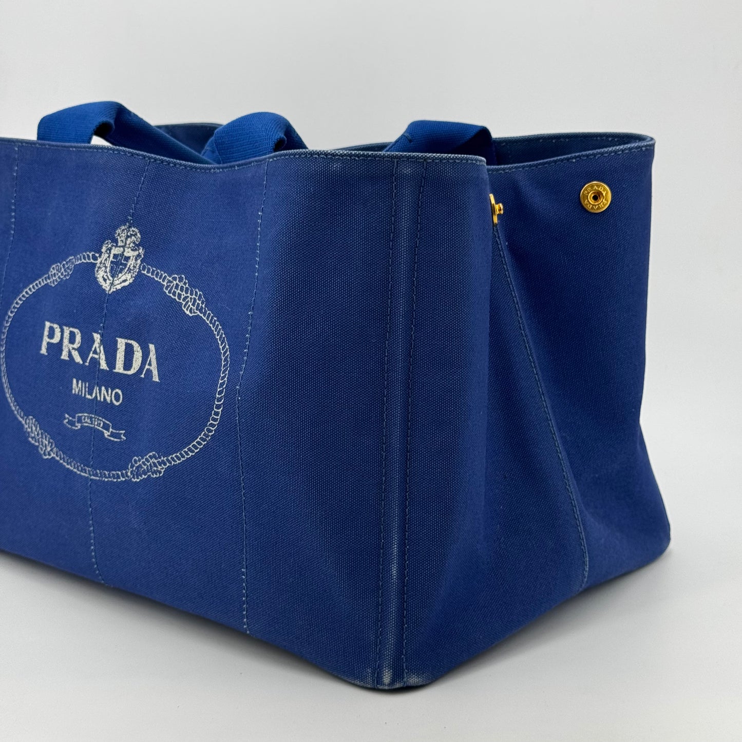 Prada Canapa GM