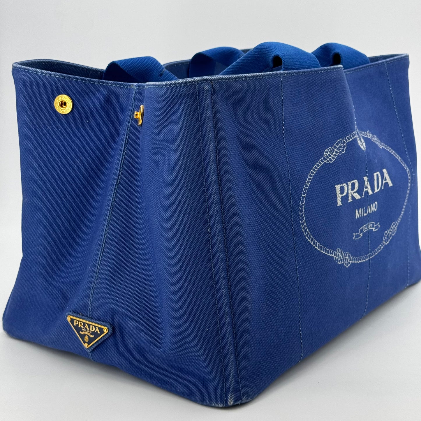 Prada Canapa GM