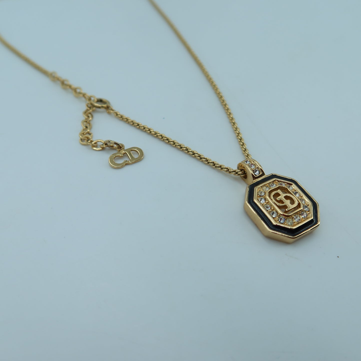 Christian Dior Collier