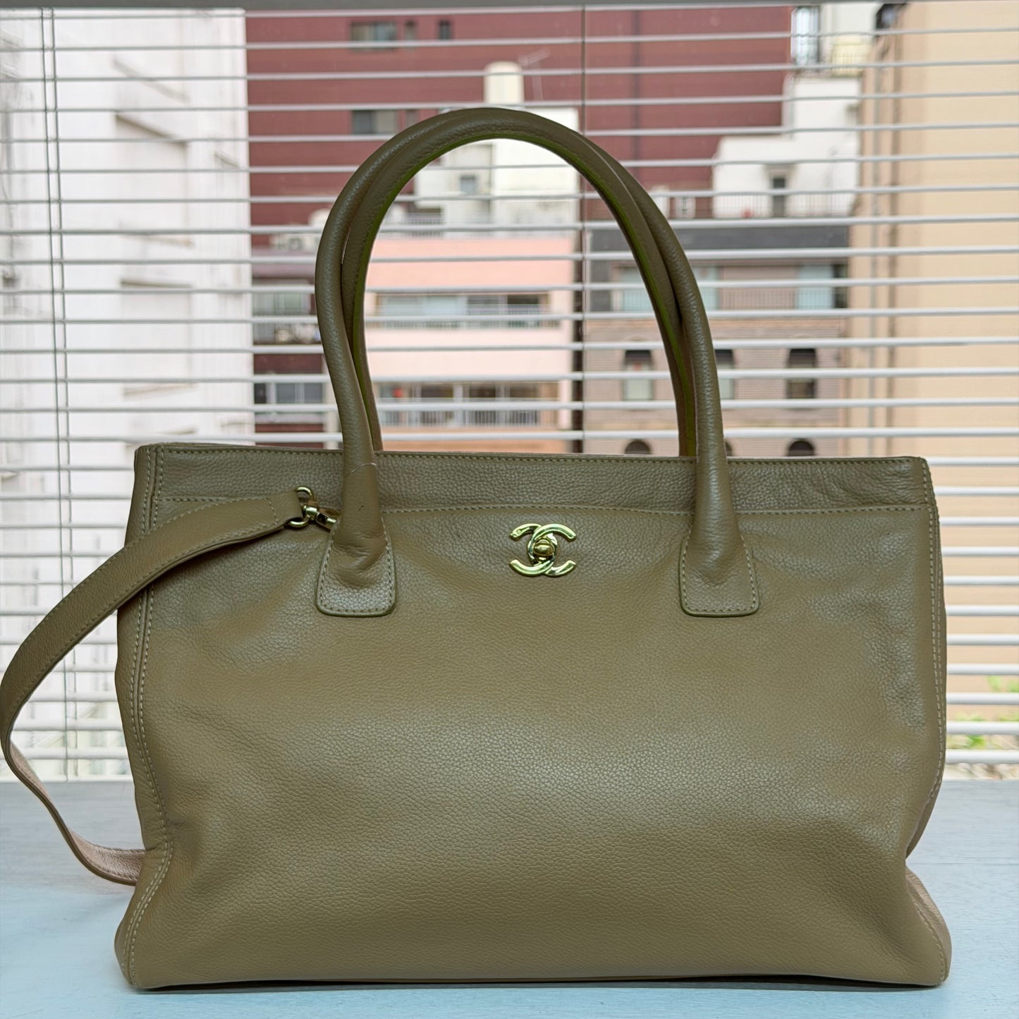 Chanel Executive