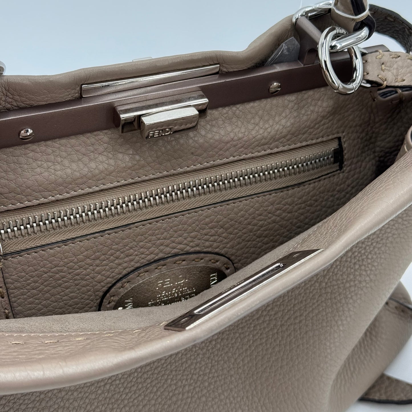 Fendi Peekaboo MM