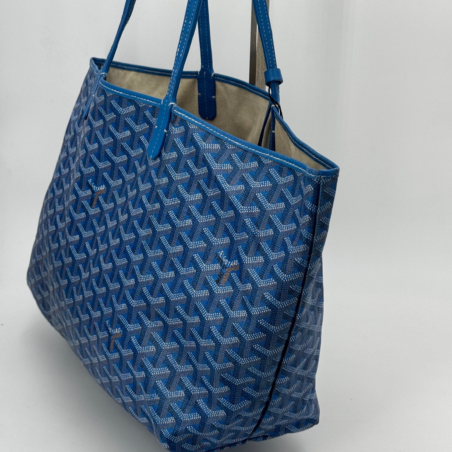 GOYARD Saint Louis PM