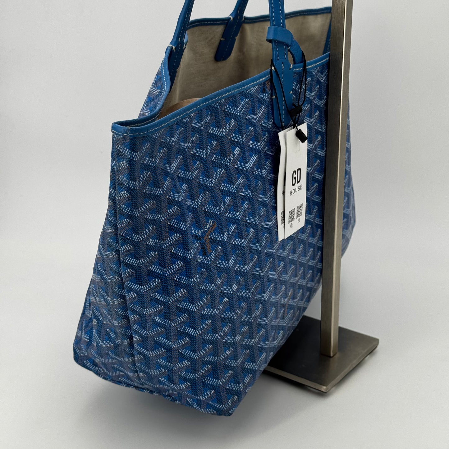 GOYARD Saint Louis PM