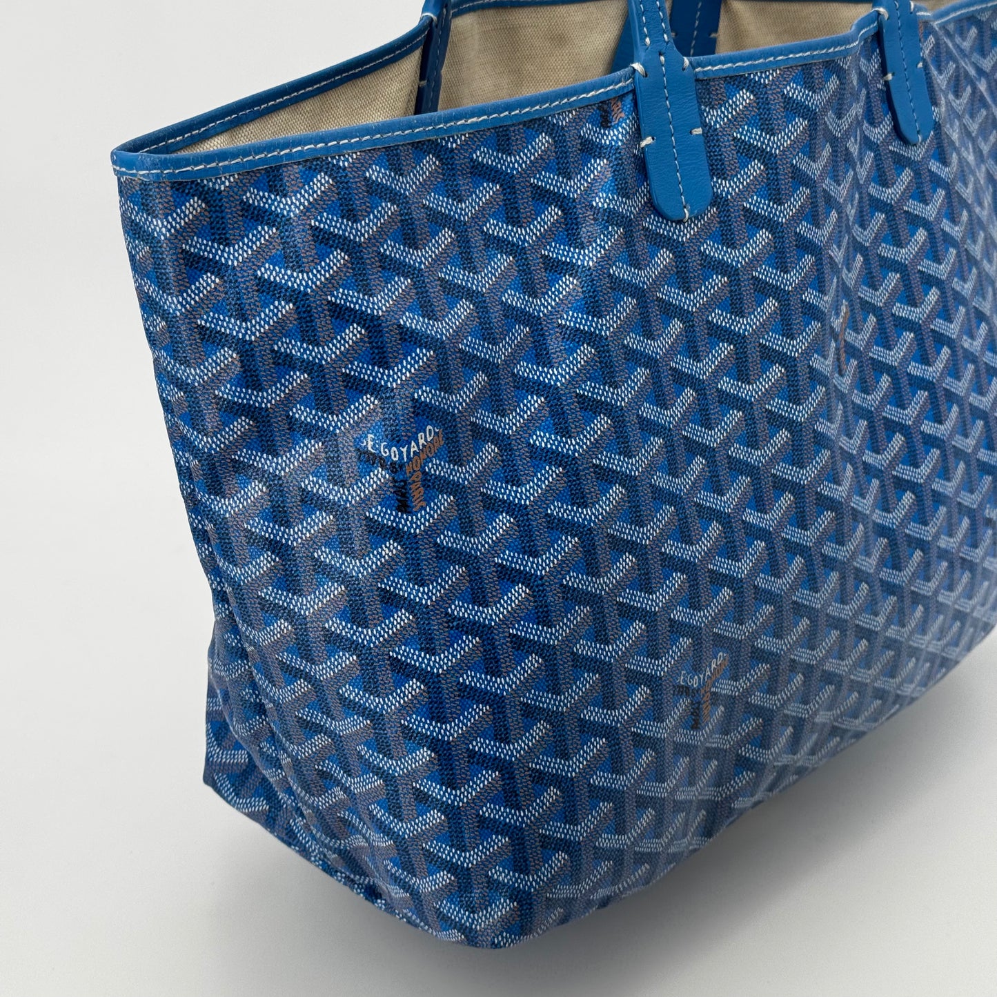 GOYARD Saint Louis PM