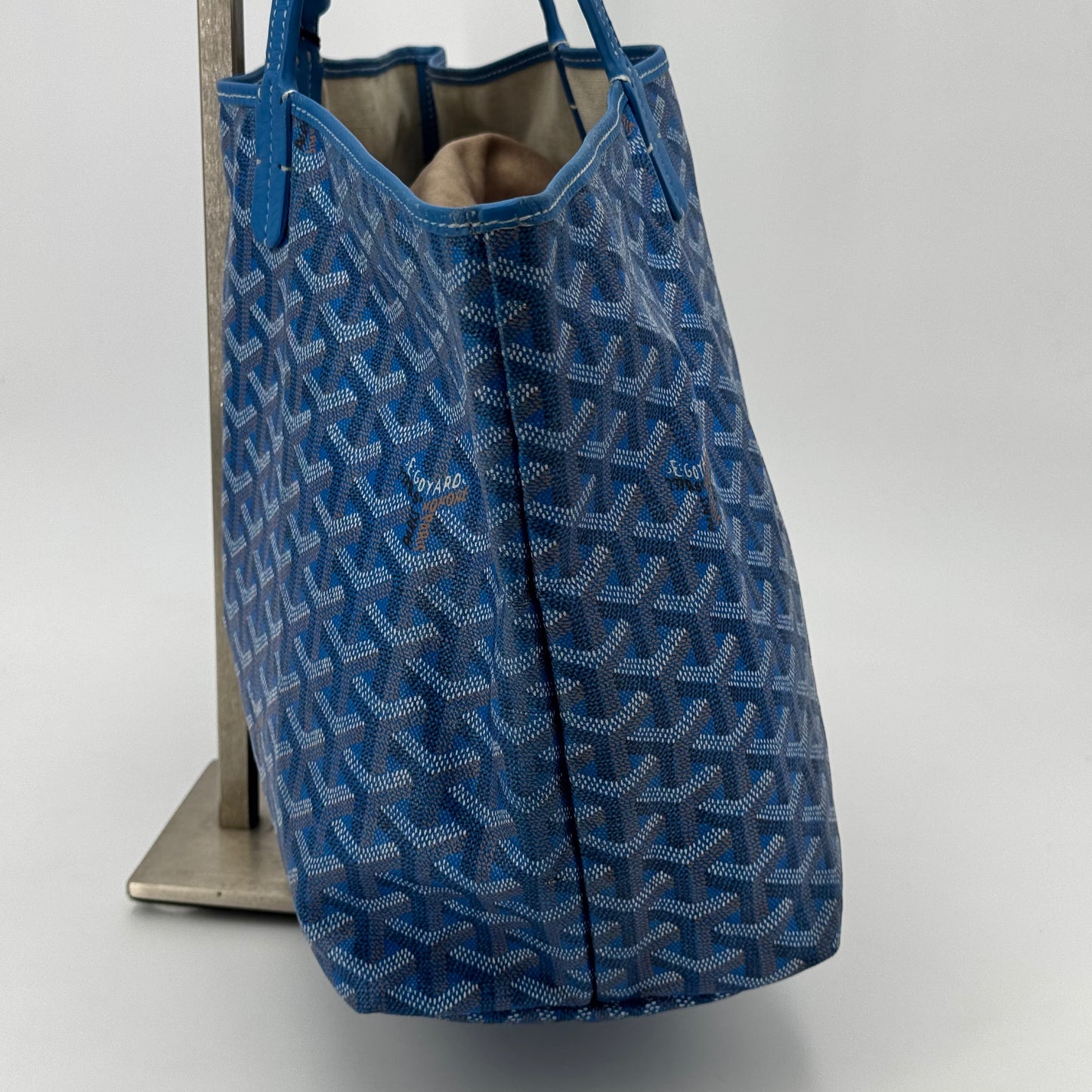GOYARD Saint Louis PM