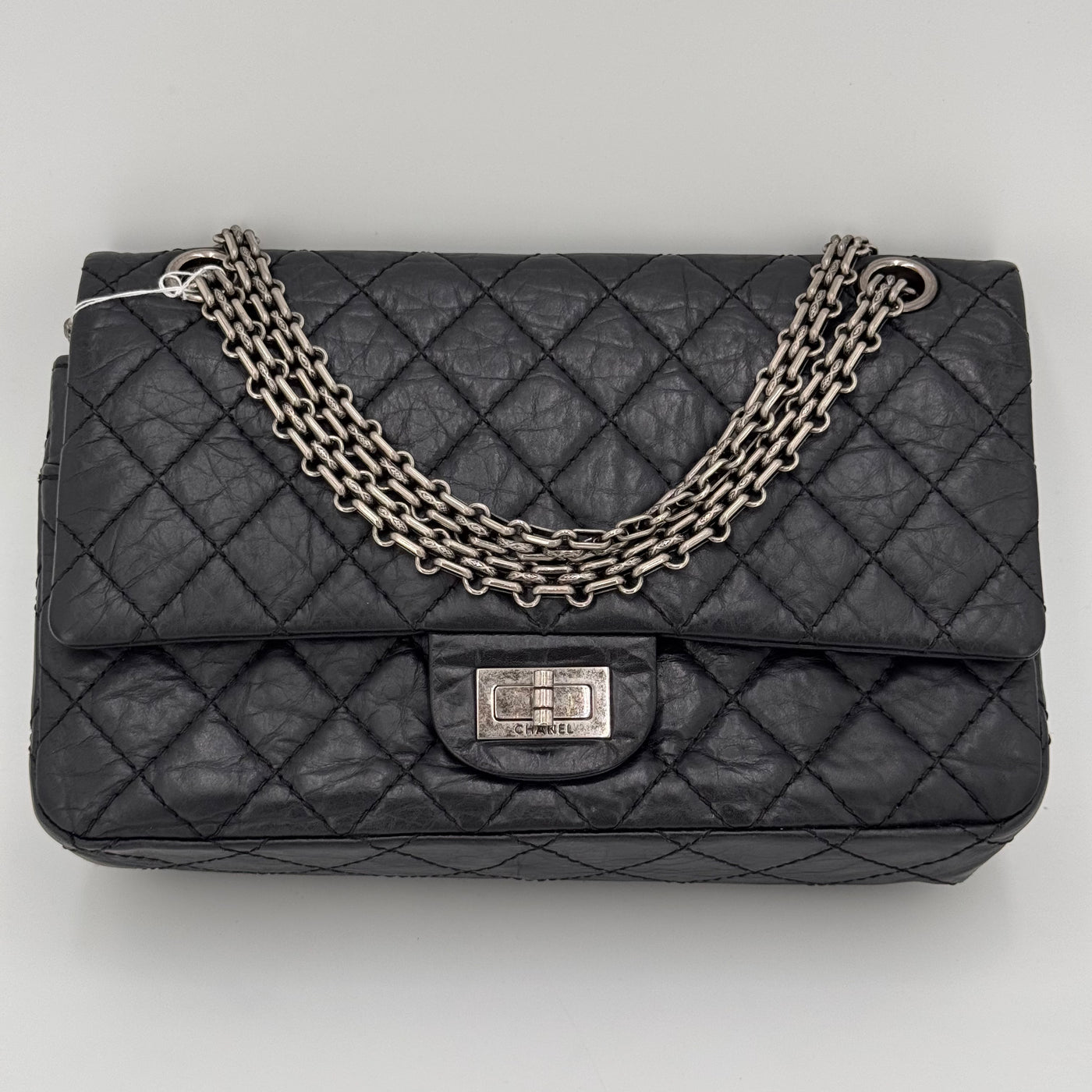 Chanel 2.55