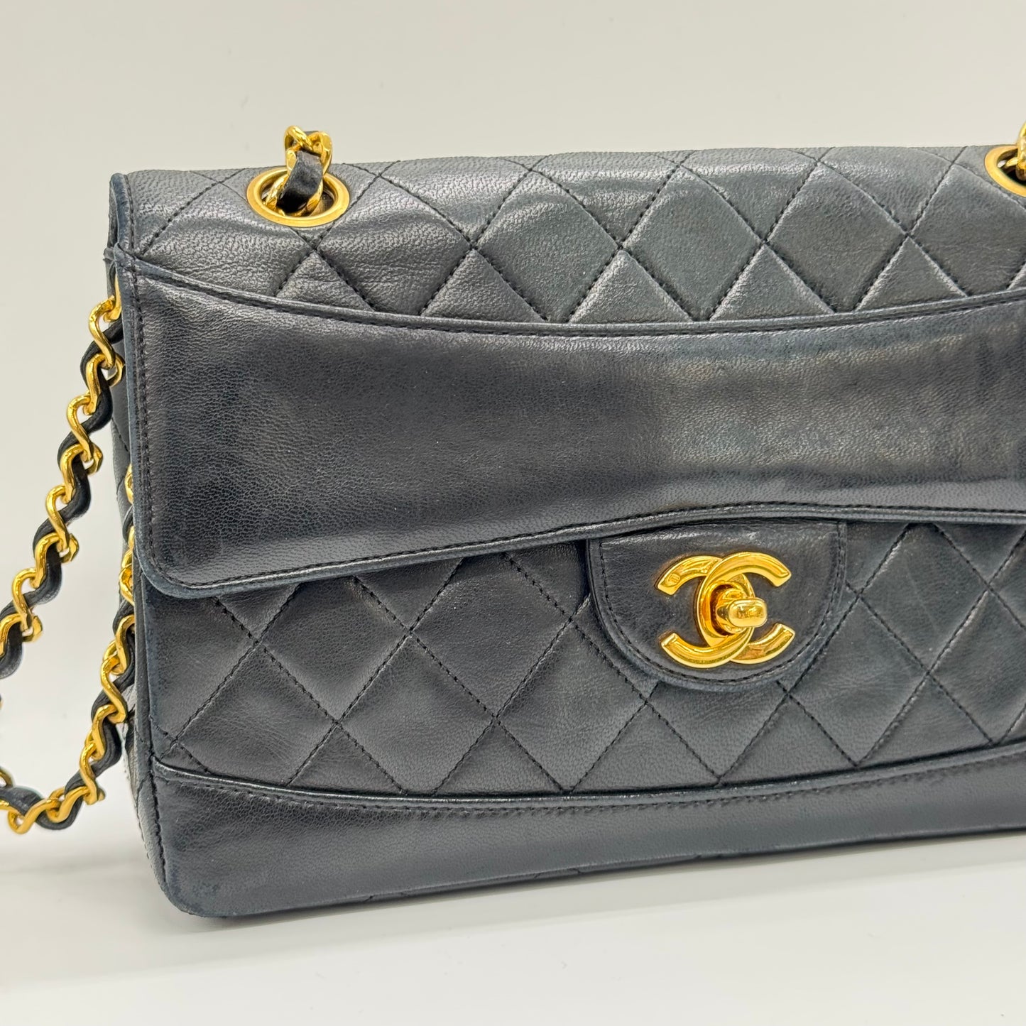 Chanel édition limitée