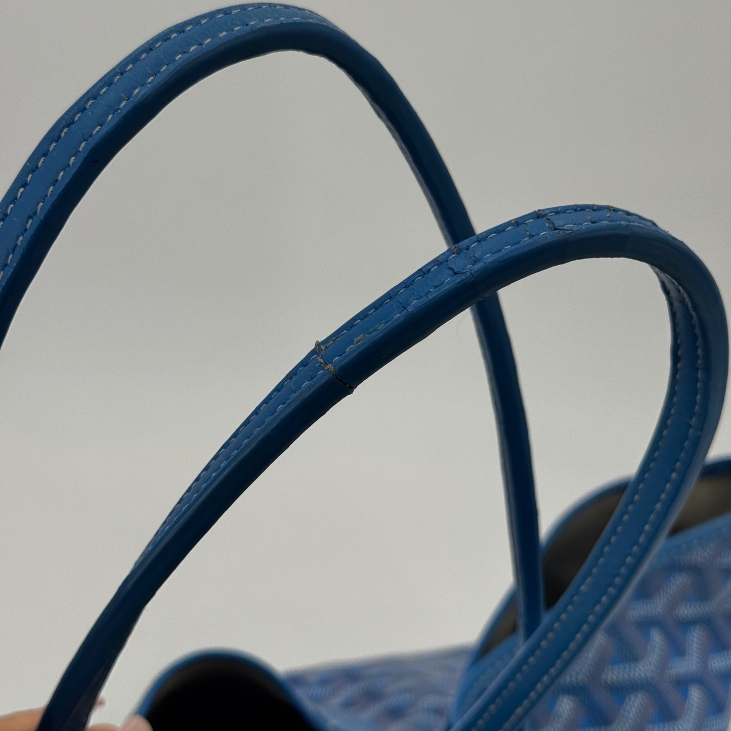 GOYARD Saint Louis PM