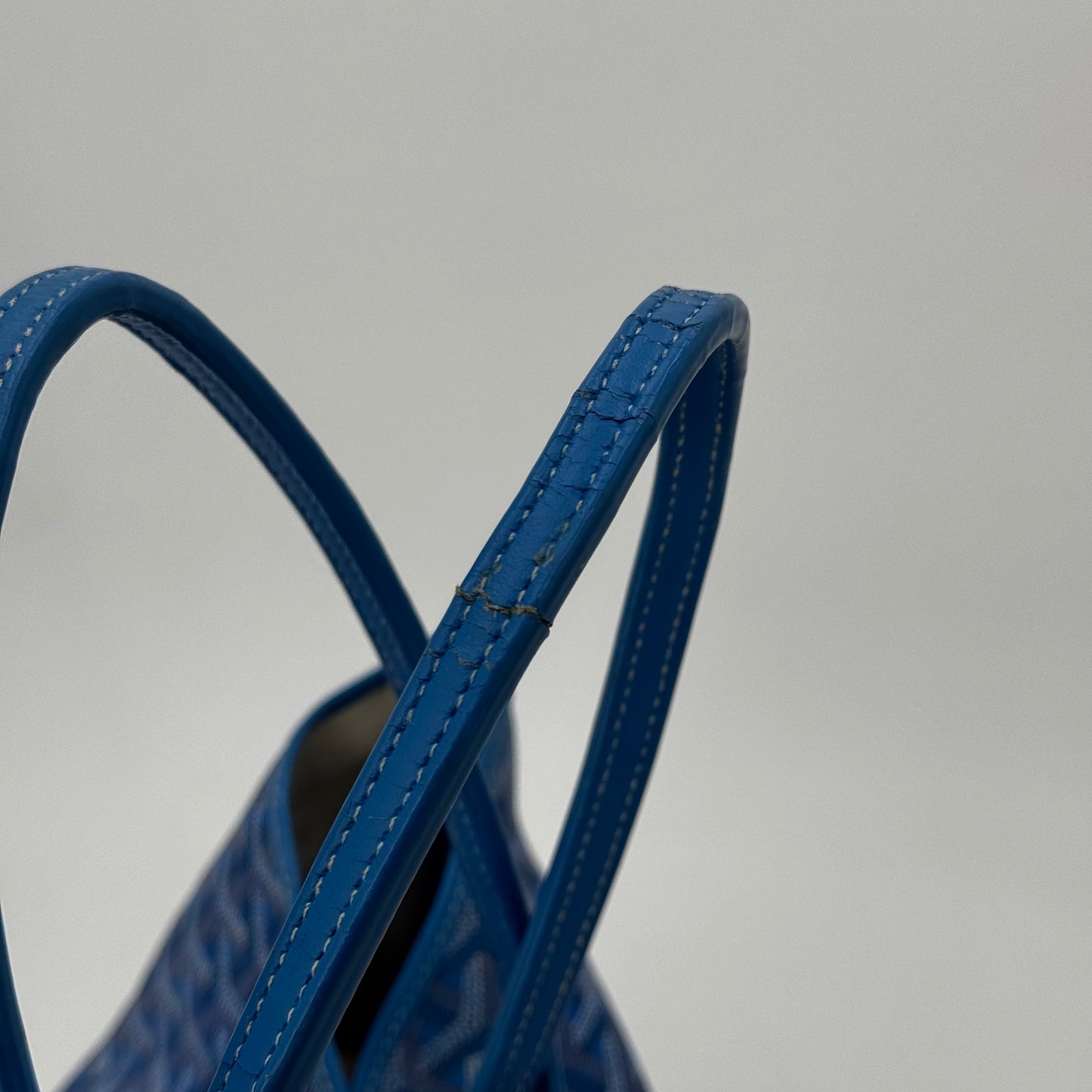 GOYARD Saint Louis PM