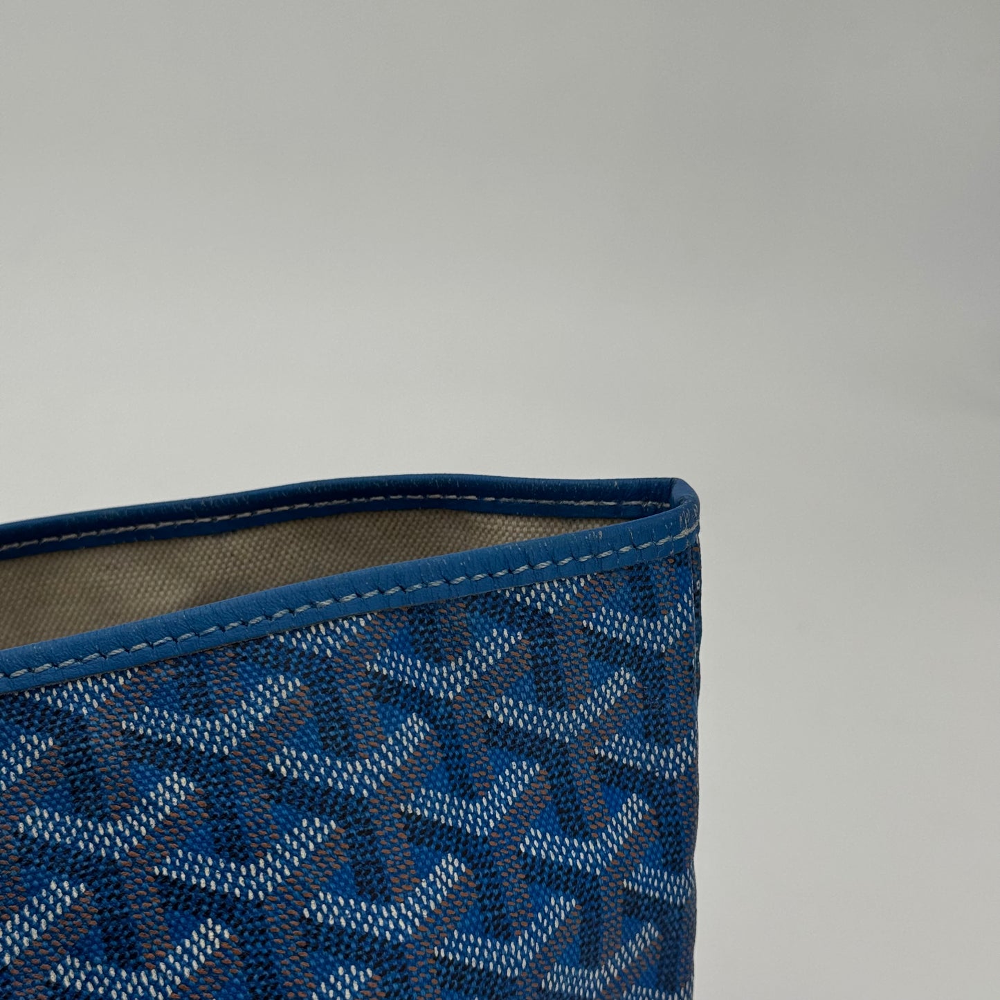 GOYARD Saint Louis PM